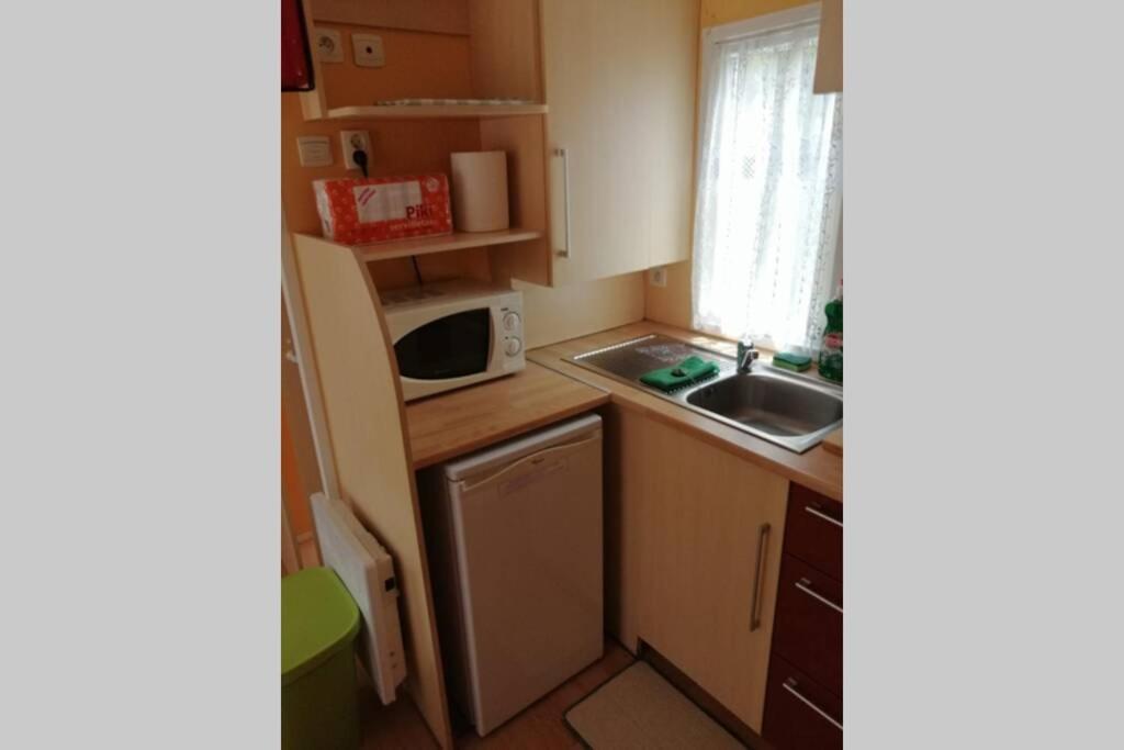 Ferienwohnung Coqueta Casita Con Jardin Desde 5 Noches Chiclana de la Frontera Exterior foto