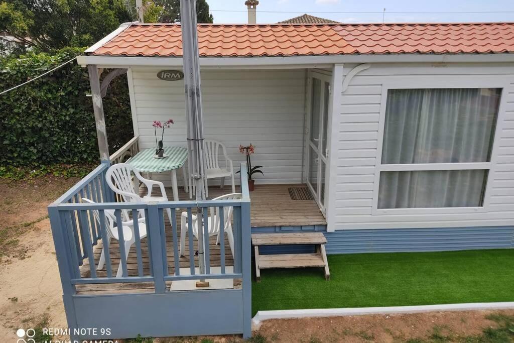 Ferienwohnung Coqueta Casita Con Jardin Desde 5 Noches Chiclana de la Frontera Exterior foto