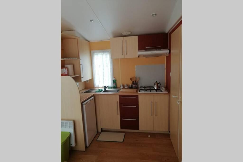 Ferienwohnung Coqueta Casita Con Jardin Desde 5 Noches Chiclana de la Frontera Exterior foto